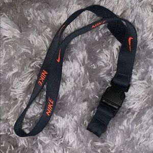 Nike Lanyard